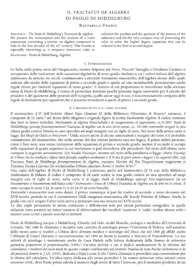 Sample page