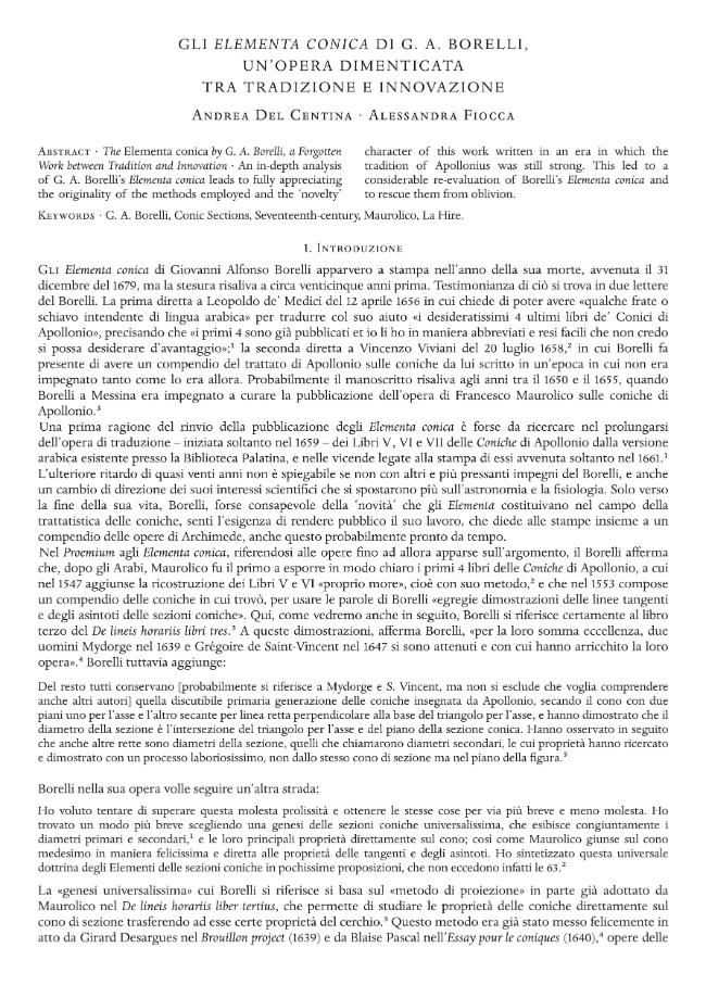 Probeseite