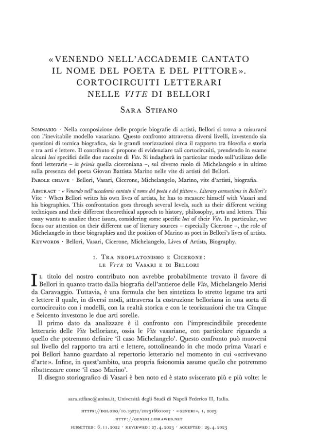 Probeseite
