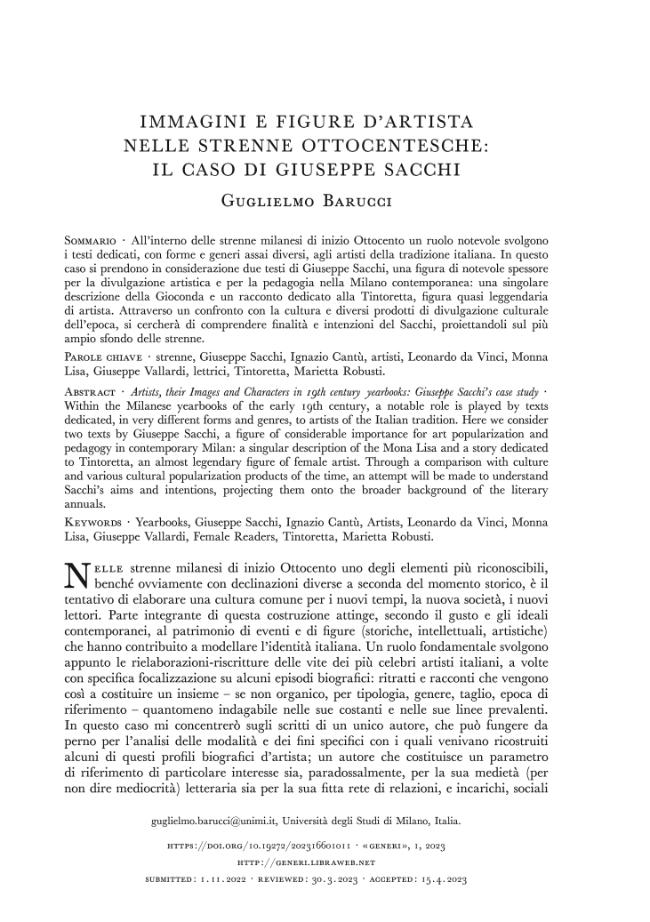 Sample page