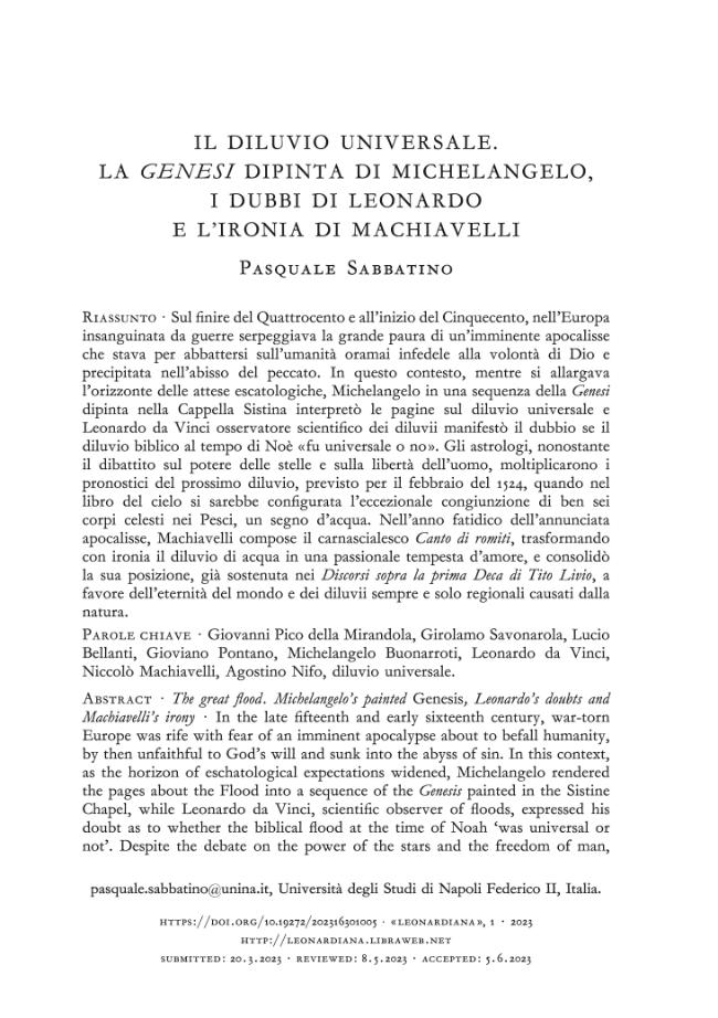 Página de muestra