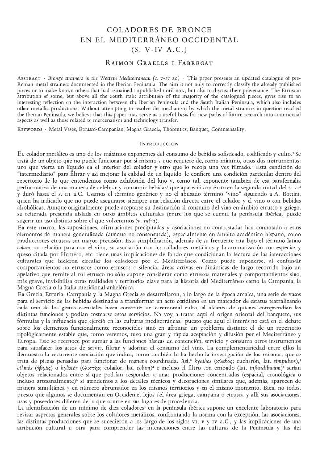 Sample page