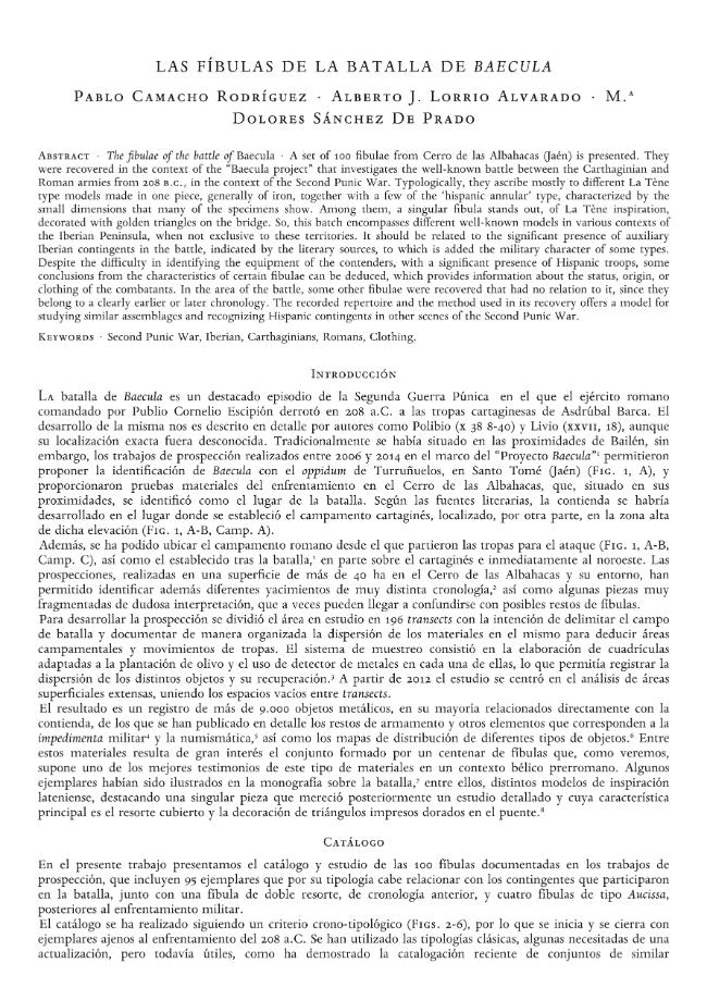 Probeseite