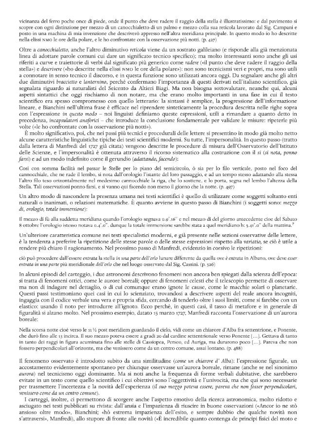 Página de muestra