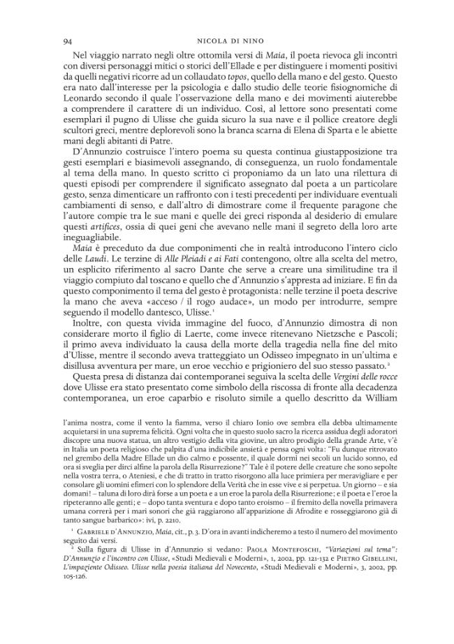 Exemple de page