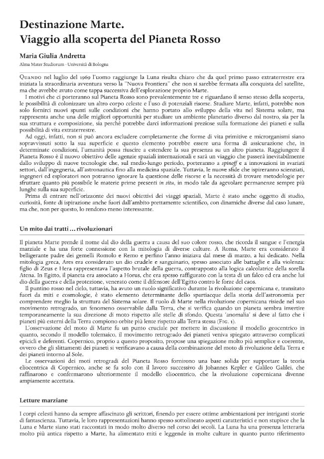 Probeseite