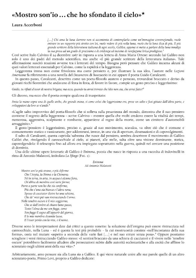 Probeseite
