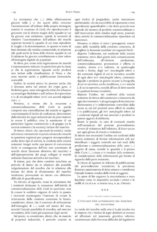 Probeseite