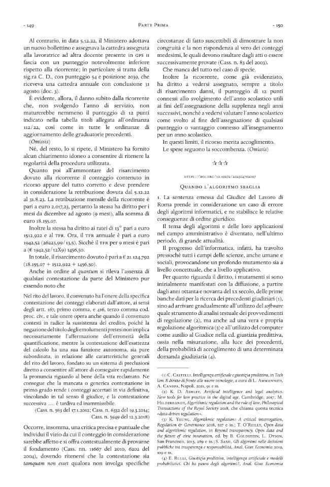 Probeseite