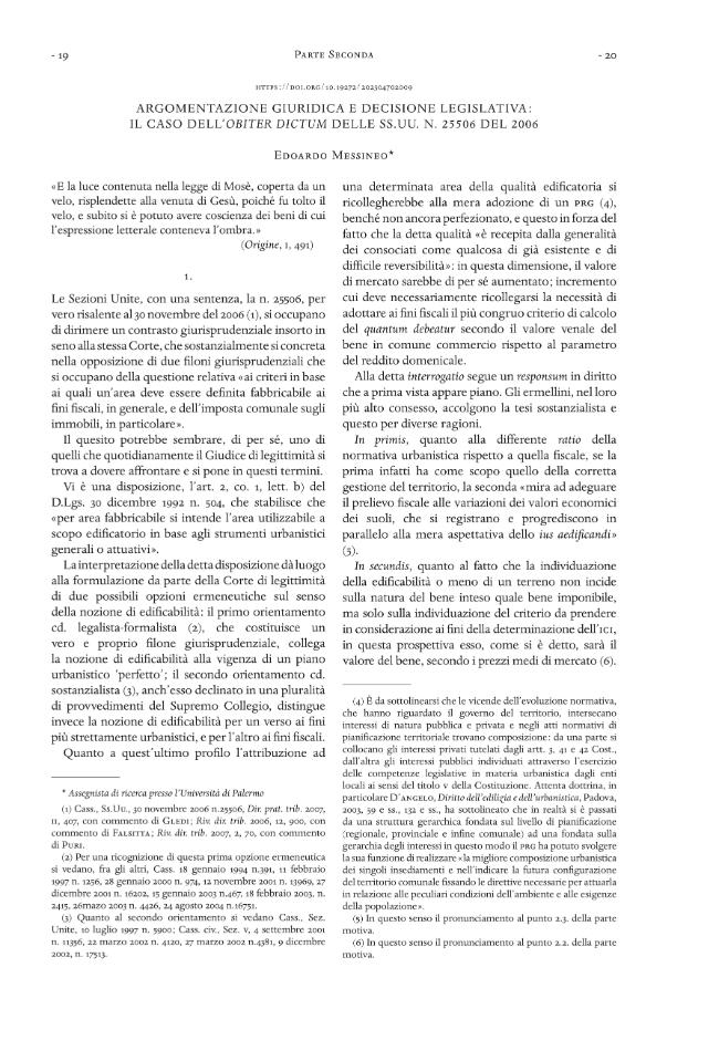 Probeseite