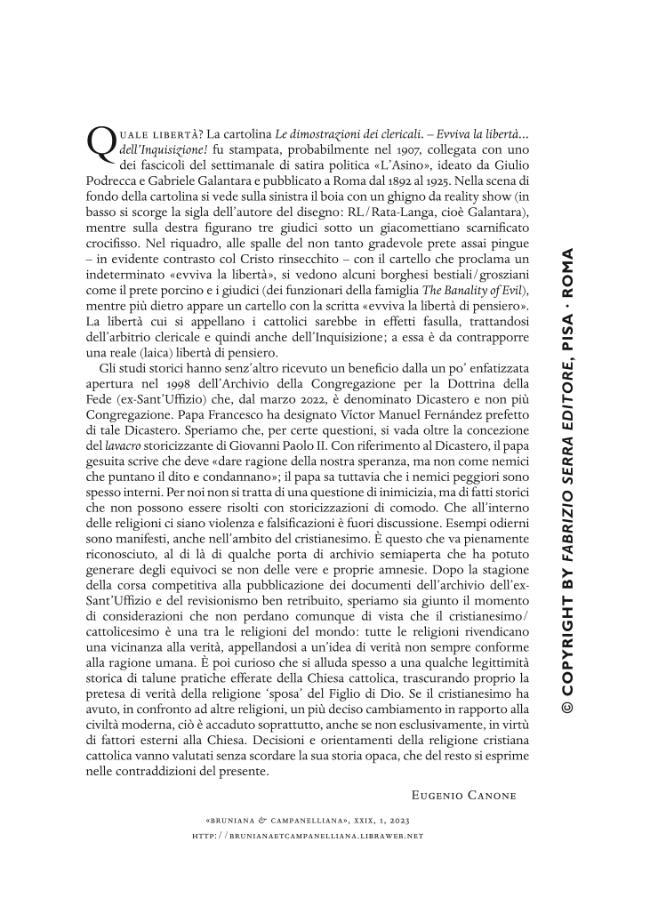 Probeseite
