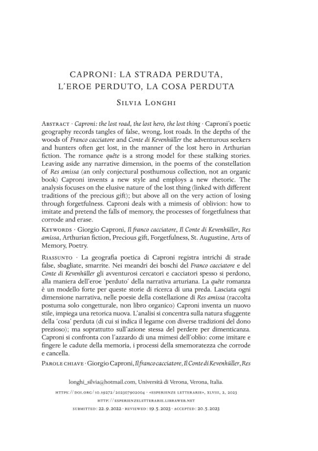 Exemple de page