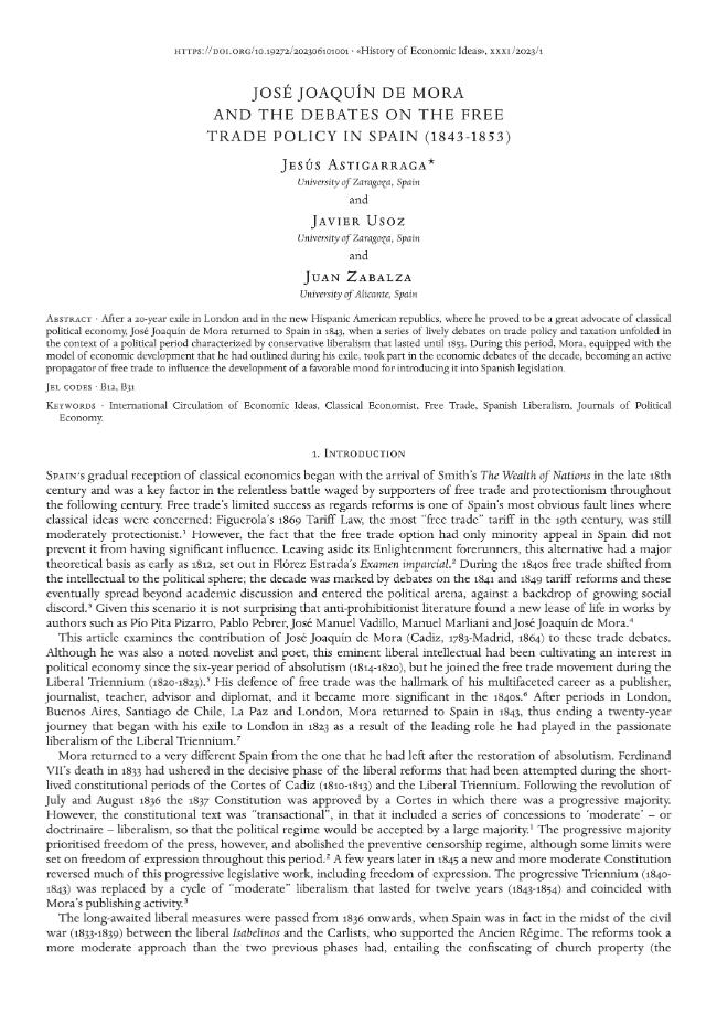 Exemple de page