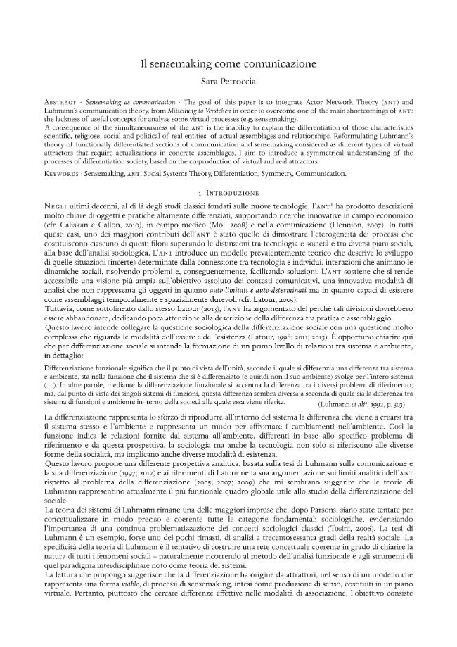 Sample page