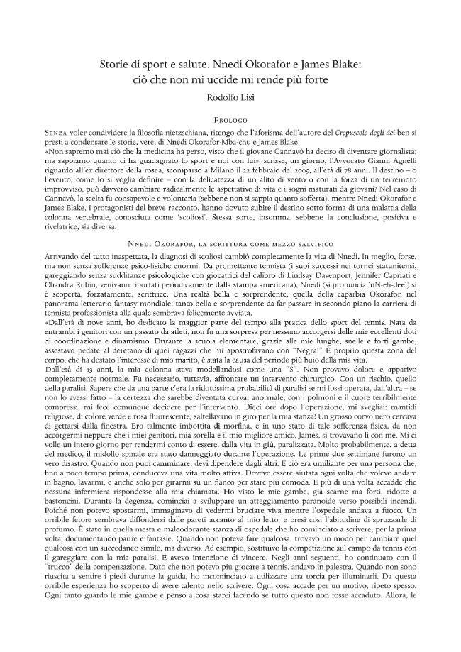 Página de muestra