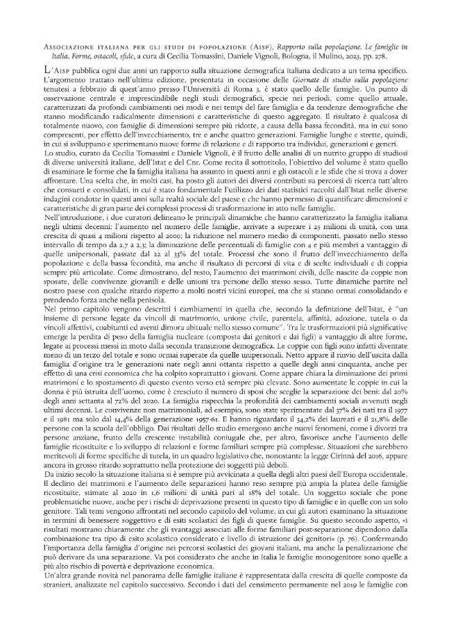 Pagina campione