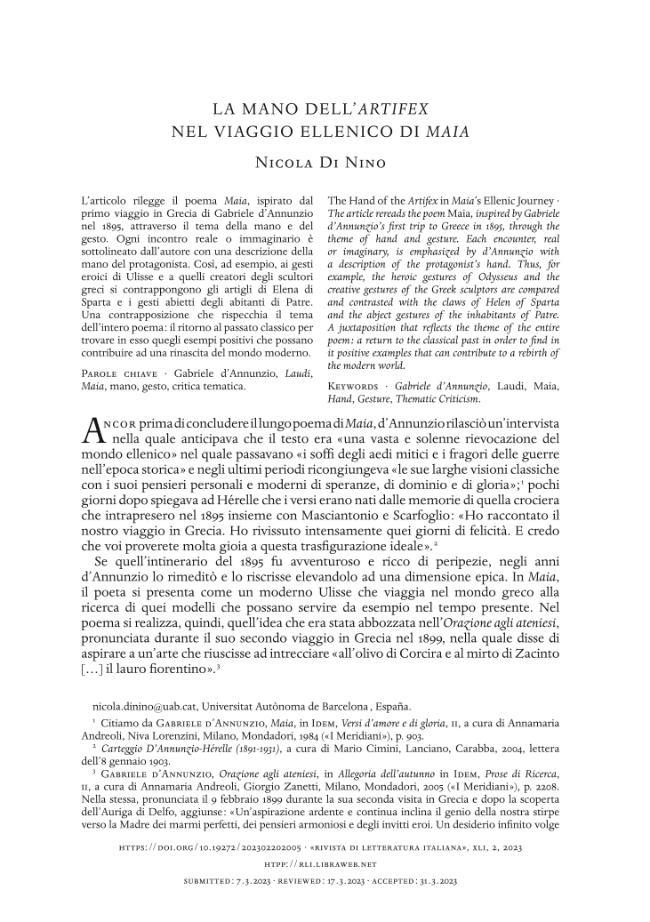 Sample page