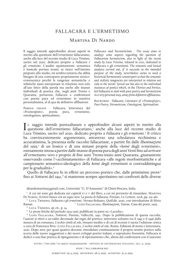 Exemple de page
