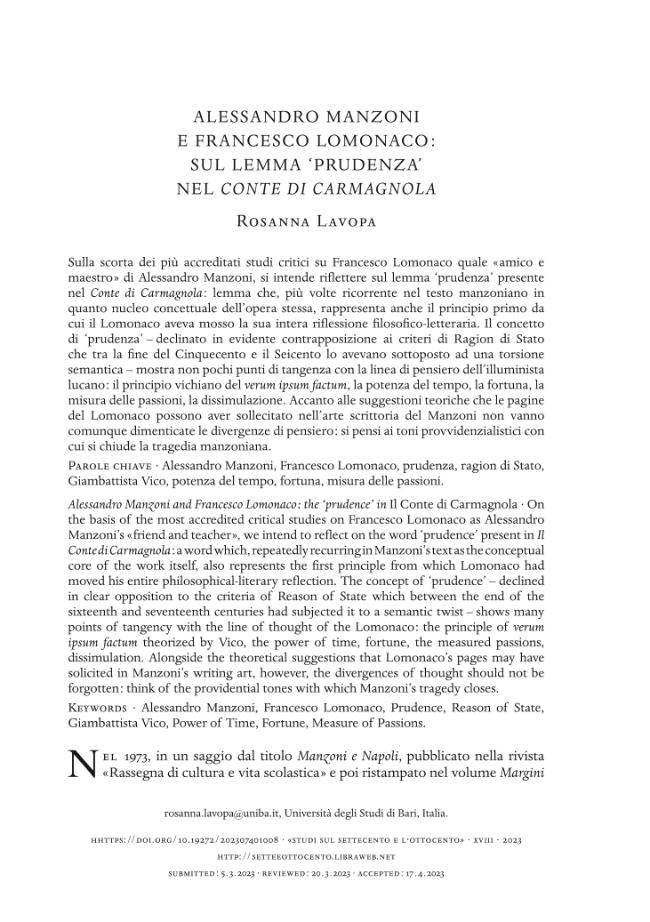 Sample page