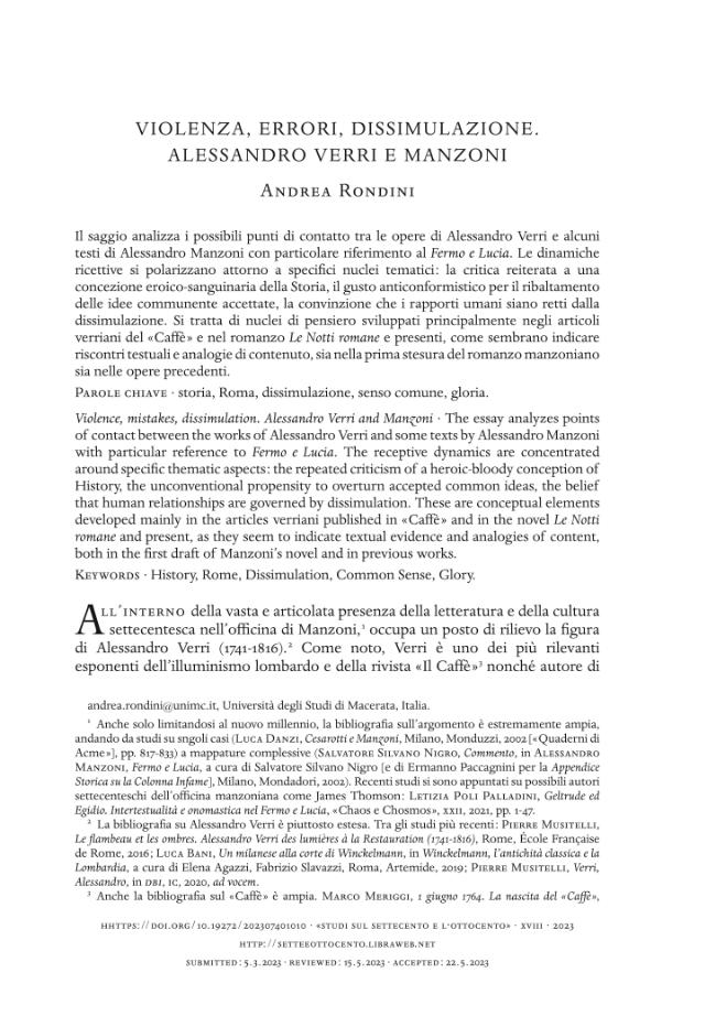 Sample page