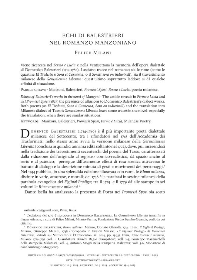 Sample page