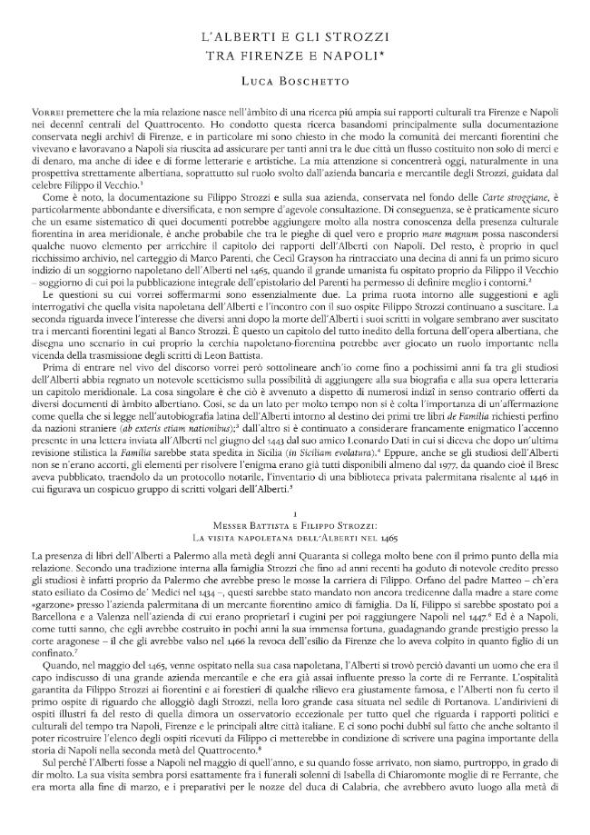 Probeseite