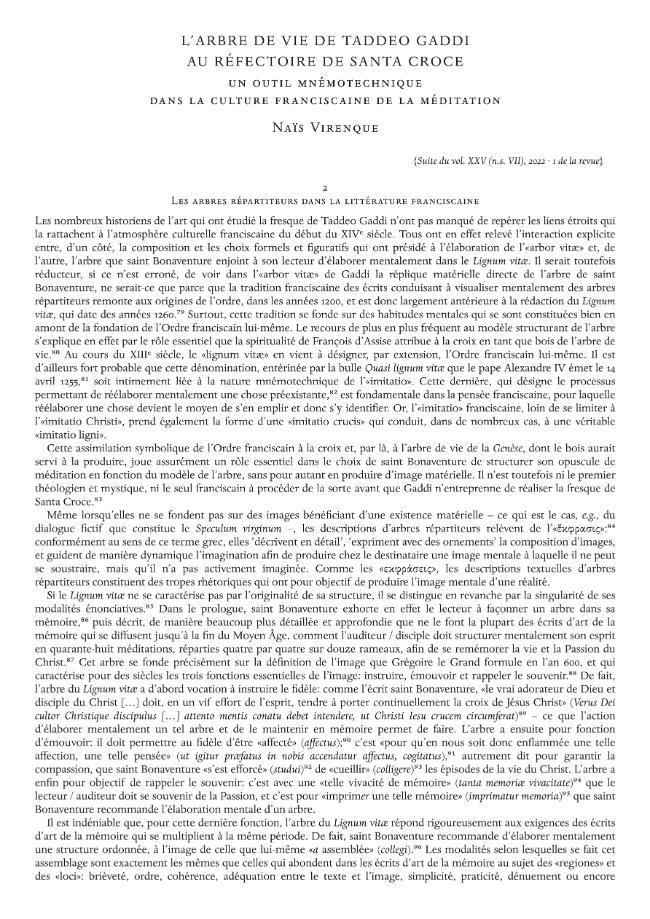 Exemple de page