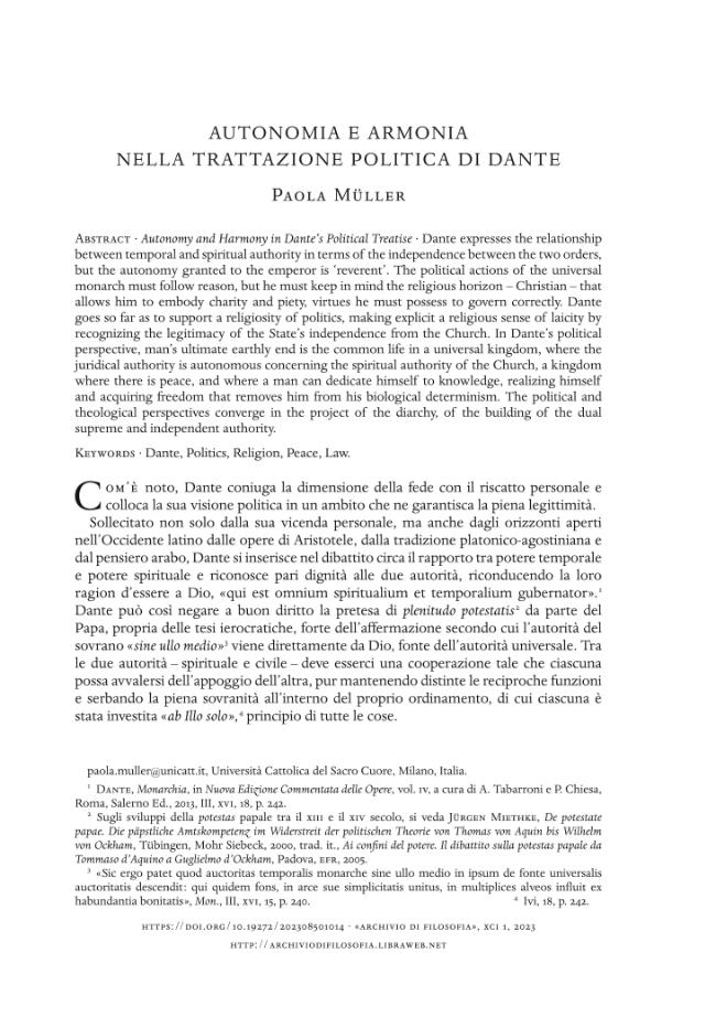 Sample page