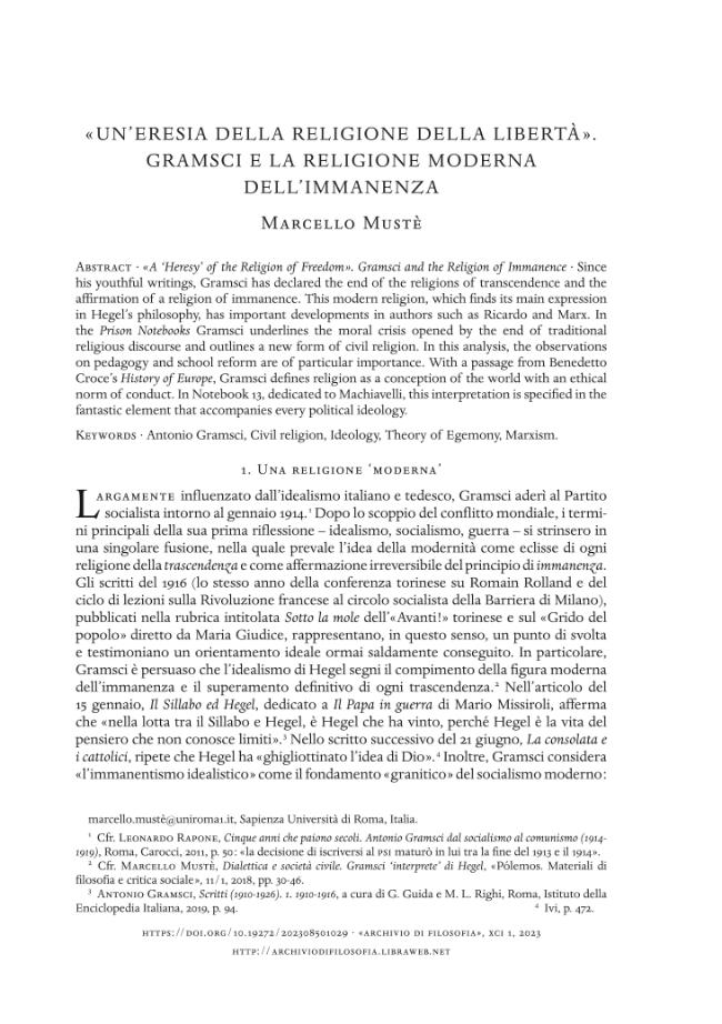 Página de muestra