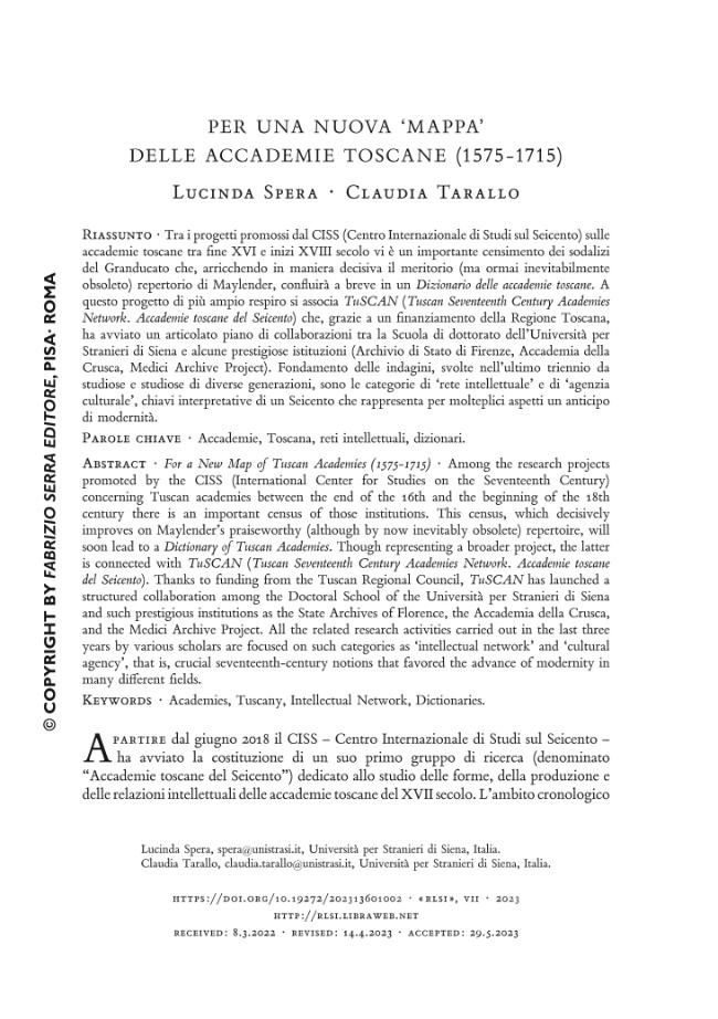 Sample page