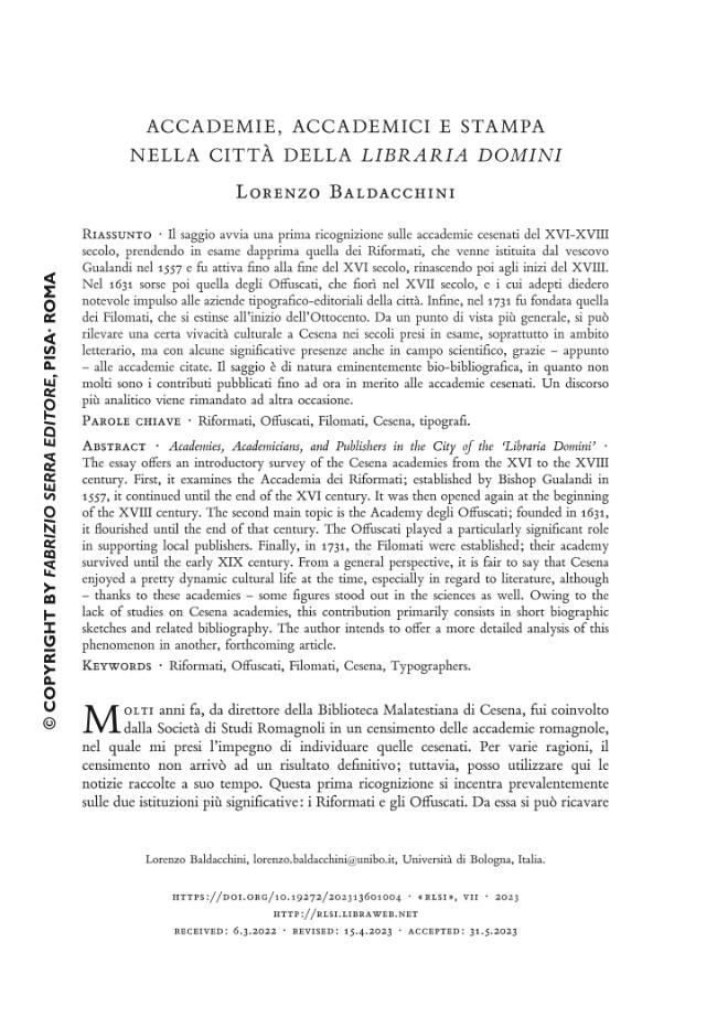 Sample page
