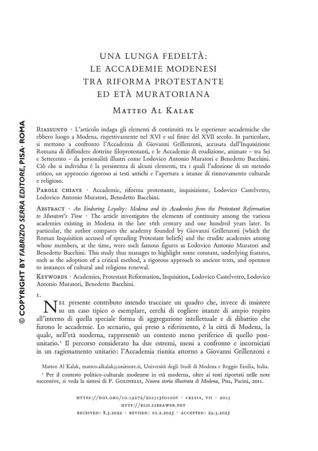 Sample page