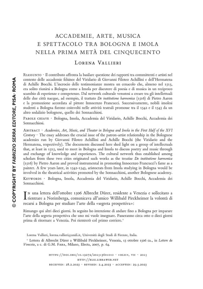 Página de muestra