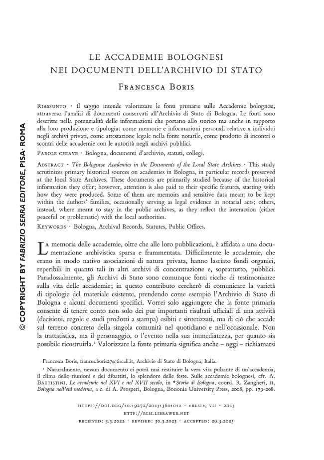 Sample page