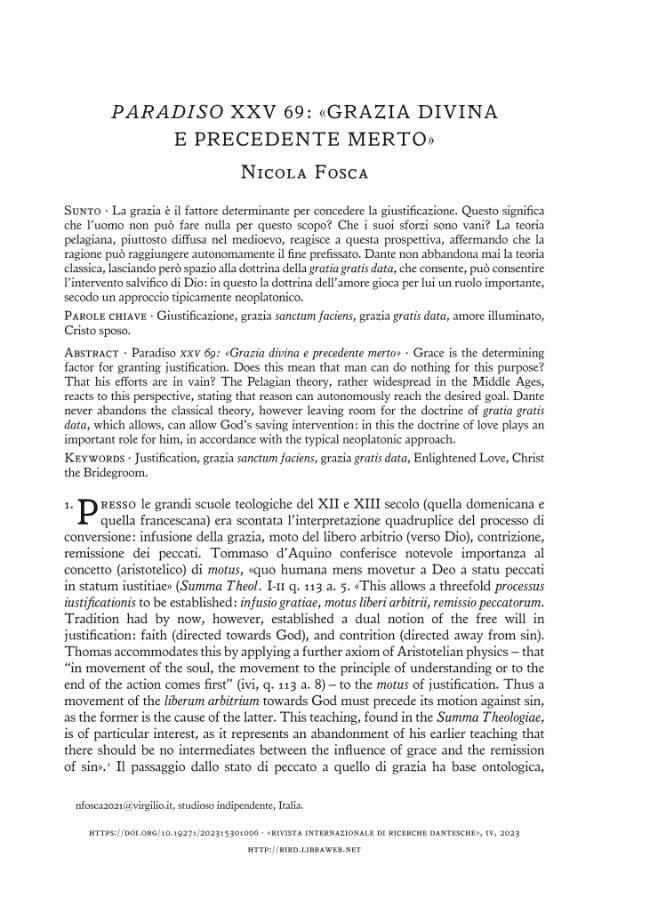 Probeseite
