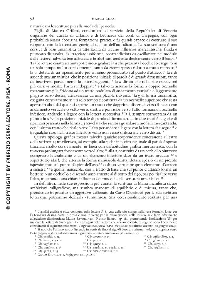 Sample page