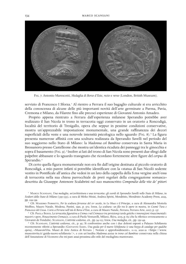 Pagina campione