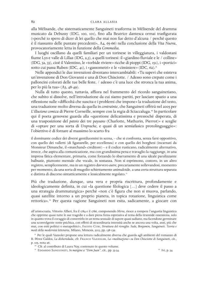 Exemple de page