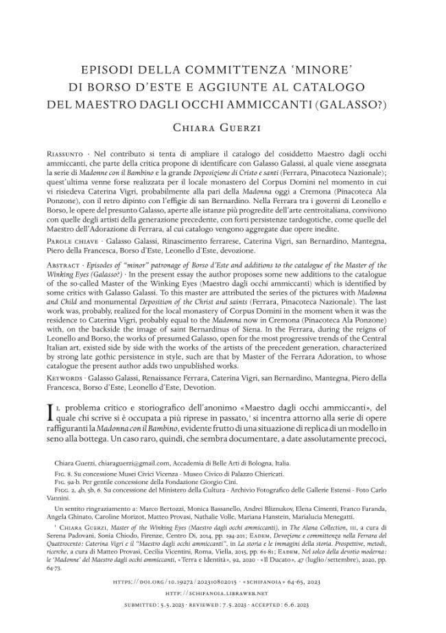 Sample page