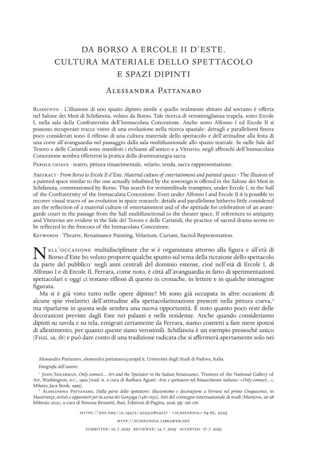 Sample page