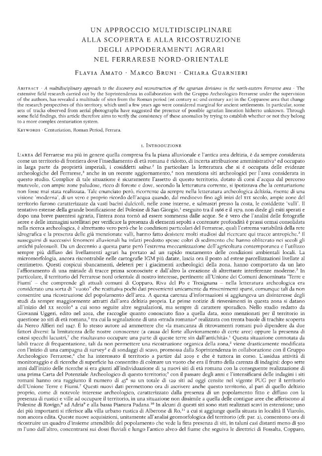 Pagina campione