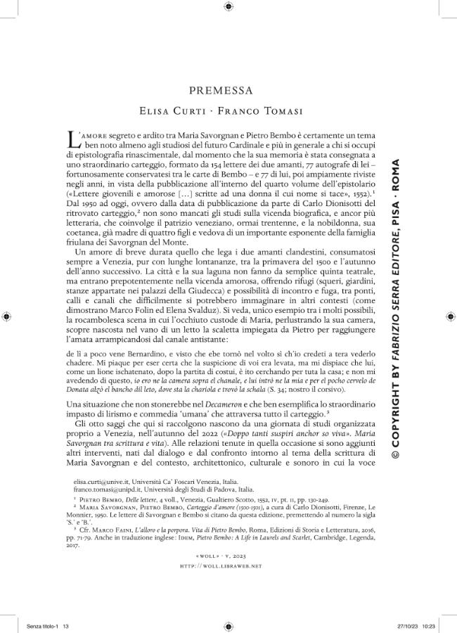 Sample page