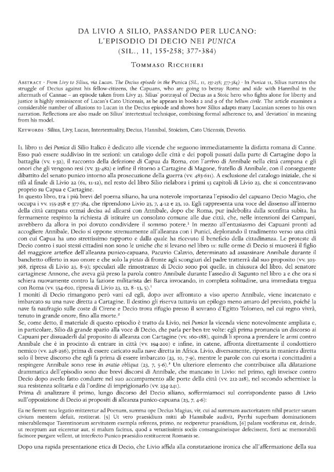 Probeseite