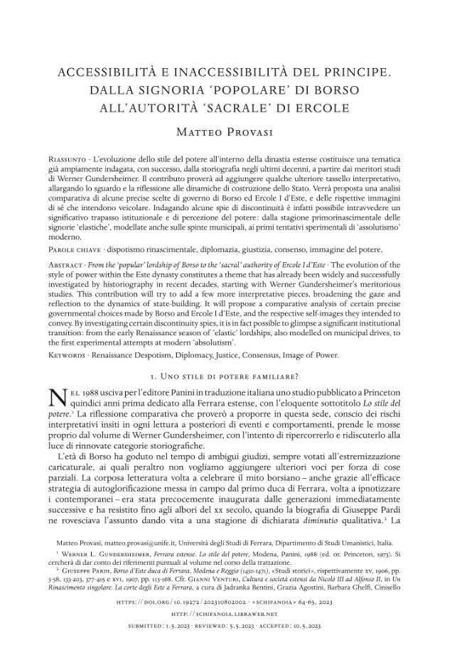 Sample page