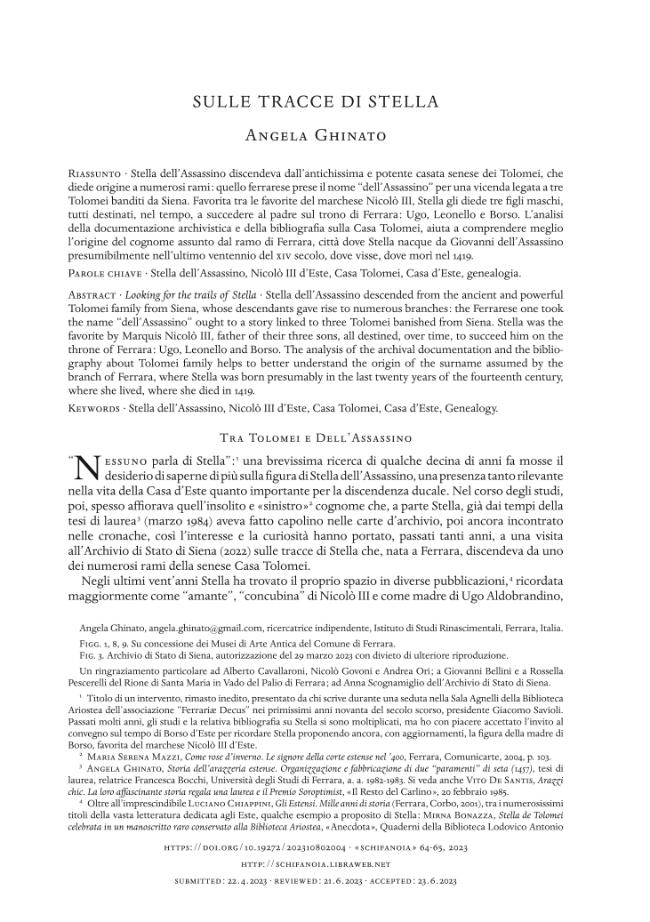 Sample page