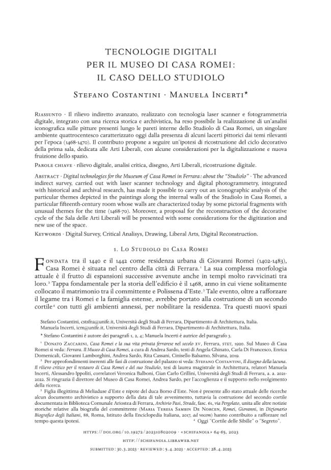 Sample page