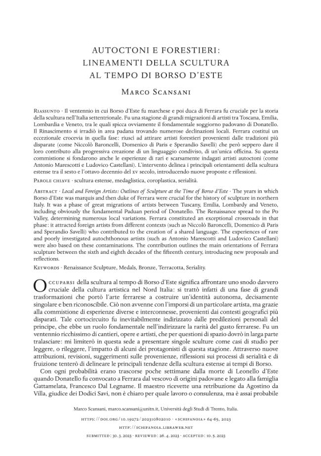 Sample page