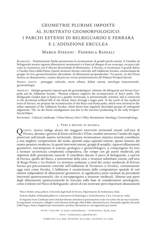 Exemple de page