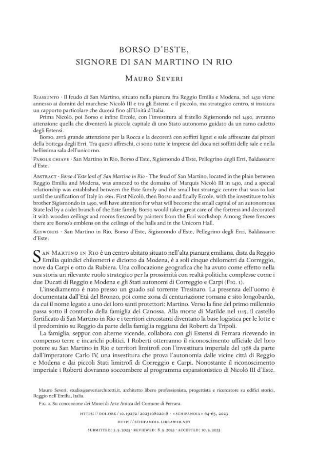 Sample page