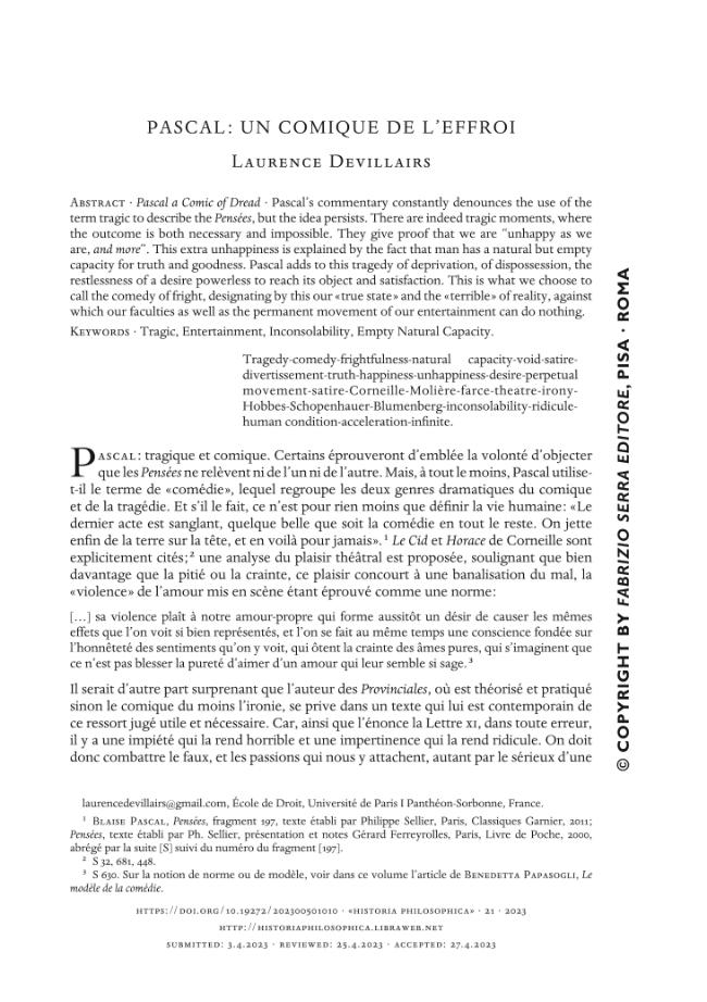 Sample page
